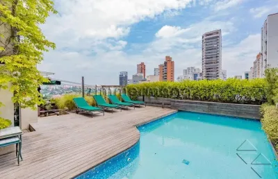 Cobertura com 4 quartos à venda na rua bahia, --, higienópolis, são paulo, 590 m2 por r$ 12.500.000