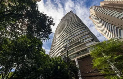 Apartamento com 1 quarto à venda na rua doutor paschoal imperatriz, --, brooklin, são paulo, 56 m2 por r$ 799.000