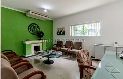 Casa comercial à venda na avenida rebouças, --, jardim paulistano, são paulo, 287 m2 por r$ 7.650.000