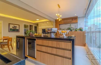 Apartamento com 3 quartos à venda na rua maracanã, --, alto da lapa, são paulo, 118 m2 por r$ 2.150.000