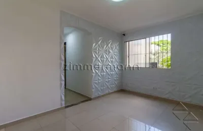 Apartamento com 2 quartos à venda na avenida diógenes ribeiro de lima, --, alto de pinheiros, são paulo, 49 m2 por r$ 600.000
