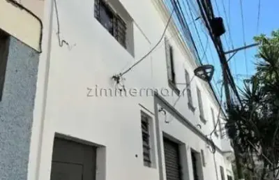 Casa comercial à venda na rua 21 de abril, --, belém, são paulo, 217 m2 por r$ 2.580.000