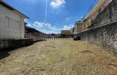 Terreno à venda na antônio joão, --, imirim, são paulo por r$ 2.380.000