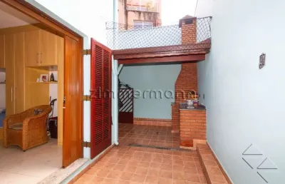 Casa com 3 quartos à venda na padre artur somensi, --, vila madalena, são paulo, 204 m2 por r$ 1.990.000