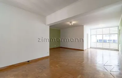 Apartamento com 3 quartos à venda na rua são carlos do pinhal, --, bela vista, são paulo, 200 m2 por r$ 1.550.000