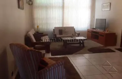 Casa com 3 quartos à venda na rua conselheiro saraiva, --, santana, são paulo, 240 m2 por r$ 1.275.000