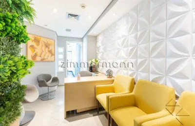 Casa comercial à venda na rua ministro gabriel de rezende passos, --, moema, são paulo, 47 m2 por r$ 870.000