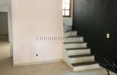 Casa com 4 quartos à venda na rua tavares bastos, --, pompéia, são paulo, 130 m2 por r$ 980.000