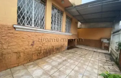 Casa com 3 quartos à venda na alameda dos ubiatans, --, planalto paulista, são paulo, 151 m2 por r$ 770.000