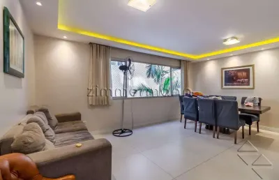 Apartamento com 2 quartos à venda na rua doutor gabriel dos santos, --, santa cecília, são paulo, 115 m2 por r$ 905.000
