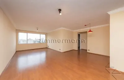 Apartamento com 3 quartos à venda na rua professor pirajá da silva, --, alto de pinheiros, são paulo, 125 m2 por r$ 1.290.000