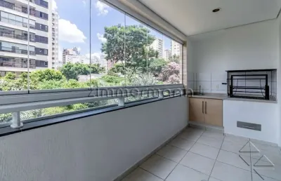 Apartamento com 3 quartos à venda na rua tucuna, --, perdizes, são paulo, 123 m2 por r$ 1.935.000
