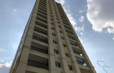Apartamento com 2 quartos à venda na rua aviador gil guilherme, --, santana, são paulo, 76 m2 por r$ 1.180.000