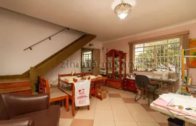 Casa com 3 quartos à venda na rua tucuna, --, perdizes, são paulo, 300 m2 por r$ 3.300.000
