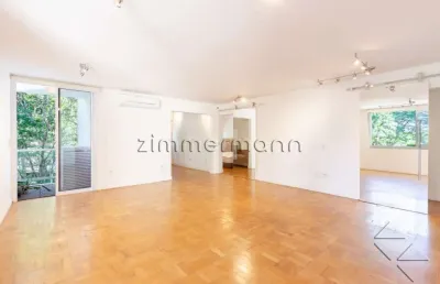 Apartamento com 3 quartos à venda na rua professor artur ramos, --, jardim europa, são paulo, 155 m2 por r$ 2.690.000