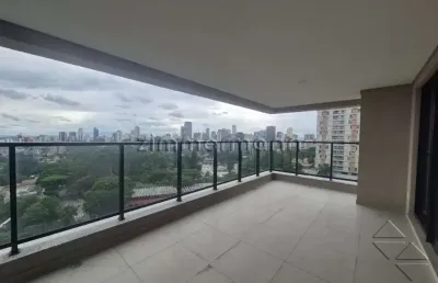 Apartamento com 4 quartos à venda na rua alves guimarães, --, pinheiros, são paulo, 163 m2 por r$ 2.990.000