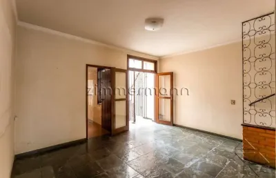Casa com 3 quartos à venda na rua guiara, --, pompéia, são paulo, 193 m2 por r$ 1.250.000