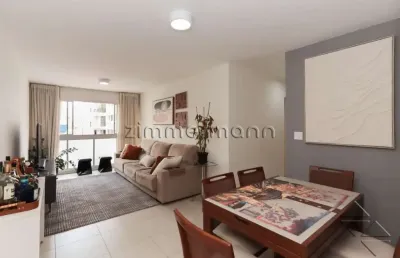 Apartamento com 2 quartos à venda na rua cotoxó, --, perdizes, são paulo, 83 m2 por r$ 870.000