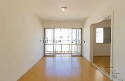 Apartamento com 3 quartos à venda na rua morais de barros, --, campo belo, são paulo, 92 m2 por r$ 990.000