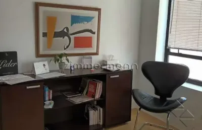 Casa comercial à venda na rua guarará, --, jardim paulista, são paulo, 35 m2 por r$ 450.000
