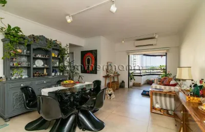 Apartamento com 3 quartos à venda na rua girassol, --, vila madalena, são paulo, 83 m2 por r$ 1.400.000
