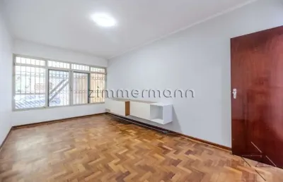 Casa com 3 quartos à venda na rua padre agostinho mendicute, --, sumaré, são paulo, 157 m2 por r$ 1.700.000