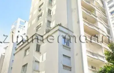 Casa comercial à venda na avenida nove de julho, --, jardim américa, são paulo, 31 m2 por r$ 650.000