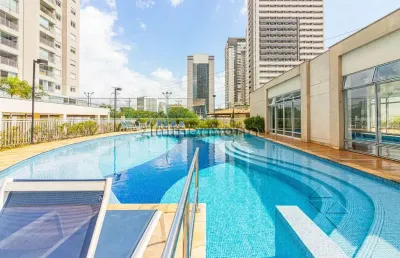 Apartamento com 2 quartos à venda na doutor rubens meireles, --, barra funda, são paulo, 66 m2 por r$ 797.000