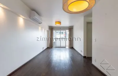 Apartamento com 2 quartos à venda na rua croata, --, vila ipojuca, são paulo, 73 m2 por r$ 870.000