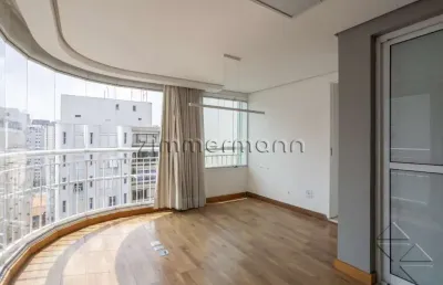 Apartamento com 2 quartos à venda na rua da consolação, --, jardim américa, são paulo, 90 m2 por r$ 1.750.000
