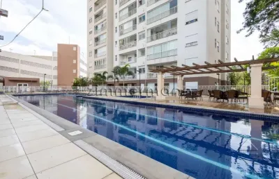 Apartamento com 2 quartos à venda na rua wandenkolk, --, mooca, são paulo, 63 m2 por r$ 800.000