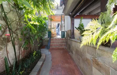 Casa com 2 quartos à venda na rua francisco bayardo, --, perdizes, são paulo, 168 m2 por r$ 1.650.000