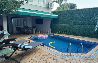 Casa com 4 quartos à venda na rua ilhéus, --, sumaré, são paulo, 320 m2 por r$ 5.000.000