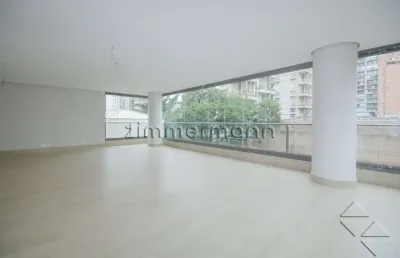 Apartamento com 4 quartos à venda na rua afonso braz, --, vila nova conceição, são paulo, 193 m2 por r$ 6.298.000
