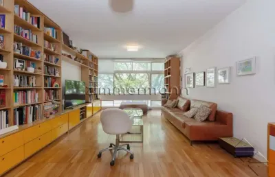 Apartamento com 3 quartos à venda na rua alagoas, --, higienópolis, são paulo, 160 m2 por r$ 1.950.000