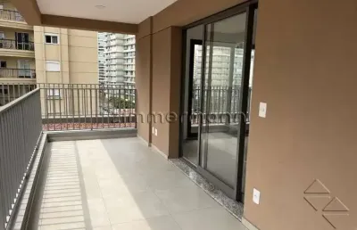 Apartamento com 1 quarto à venda na rua coronel artur de paula ferreira, --, vila nova conceição, são paulo, 39 m2 por r$ 780.000