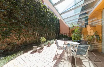 Casa com 4 quartos à venda na rua caracá, --, alto de pinheiros, são paulo, 280 m2 por r$ 2.700.000