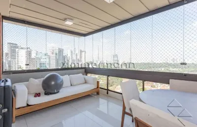 Apartamento com 4 quartos à venda na rua bahia, --, higienópolis, são paulo, 260 m2 por r$ 3.700.000