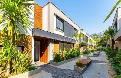 Casa com 4 quartos à venda na rua comendador elias zarzur, --, santo amaro, são paulo, 367 m2 por r$ 4.500.000