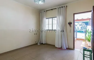 Casa com 4 quartos à venda na rua rifaina, --, pompéia, são paulo, 160 m2 por r$ 1.100.000