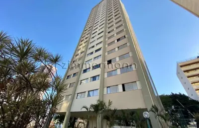 Apartamento com 3 quartos à venda na rua ezequiel freire, --, santana, são paulo, 78 m2 por r$ 520.000