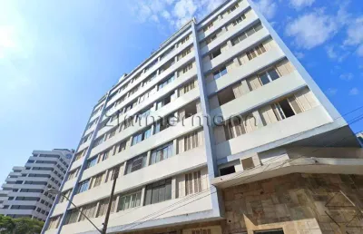 Apartamento com 1 quarto à venda na rua peixoto gomide, --, consolação, são paulo, 32 m2 por r$ 380.000