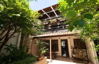 Casa com 4 quartos à venda na rua bernardino de campos, --, bela vista, são paulo, 493 m2 por r$ 2.157.000