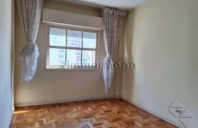 Apartamento com 2 quartos à venda na rua caiubi, --, perdizes, são paulo, 69 m2 por r$ 640.000