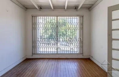 Casa com 2 quartos à venda na rua delfina, --, vila madalena, são paulo, 173 m2 por r$ 2.800.000