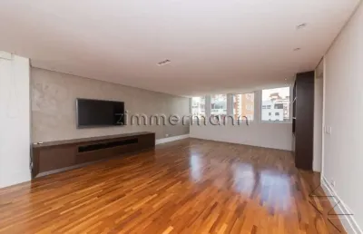 Apartamento com 3 quartos à venda na alameda ministro rocha azevedo, --, jardim américa, são paulo, 180 m2 por r$ 3.400.000