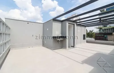 Casa com 3 quartos à venda na rua ourânia, --, vila madalena, são paulo, 225 m2 por r$ 3.237.500
