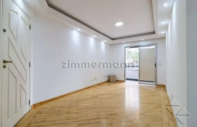 Apartamento com 3 quartos à venda na rua apiacás, --, perdizes, são paulo, 83 m2 por r$ 1.220.000