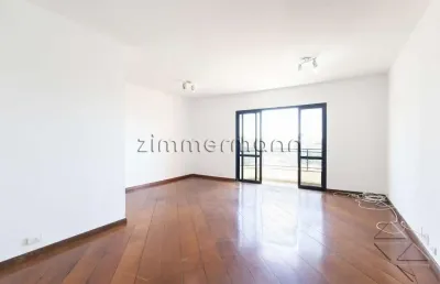 Apartamento com 3 quartos à venda na rua agudos, --, vila monumento, são paulo, 110 m2 por r$ 960.000