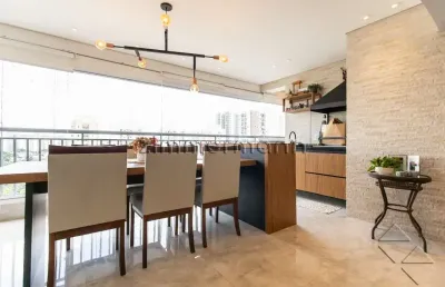 Apartamento com 3 quartos à venda na rua serra da bocaina, --, belém, são paulo, 119 m2 por r$ 1.910.000